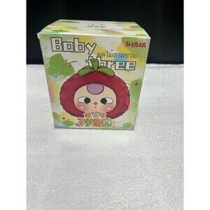 Baby Three Fruit Orchard Series